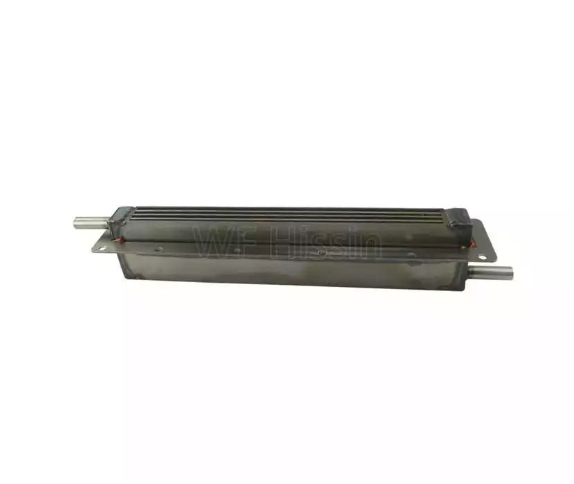 Intercooler 6